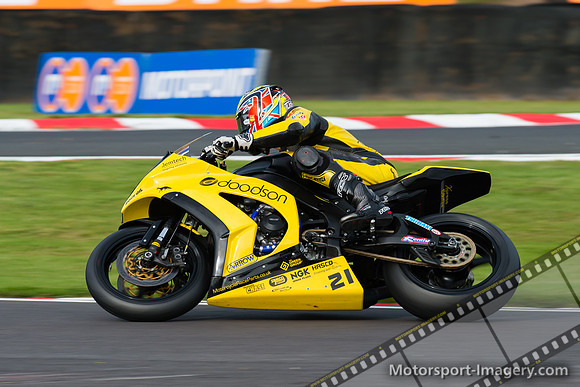 Tom Tunstall, Kawasaki