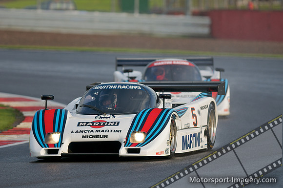 Lancia Martini