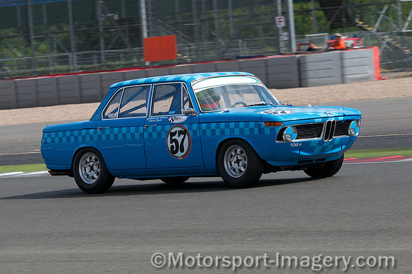 BMW 1800 Ti