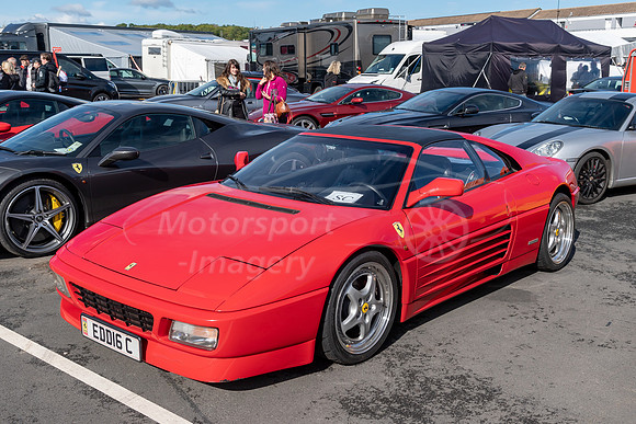 Ferrari 348TS