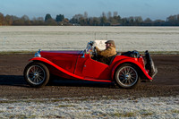 Martin Neal  MG TA