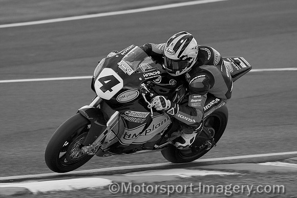 Josh Brookes, HM Plant Honda