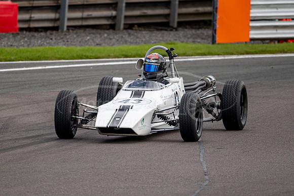 43 Richard Yeomans Crossle 25F