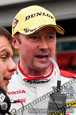 Gordon Shedden
