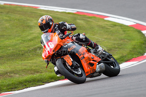 146 Luke SMITH Ducati Panegale
