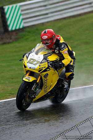 Robbin Harms, Doodson Honda