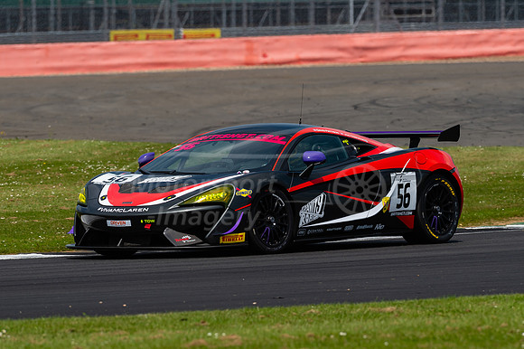 David Pattison / Joe Osborne