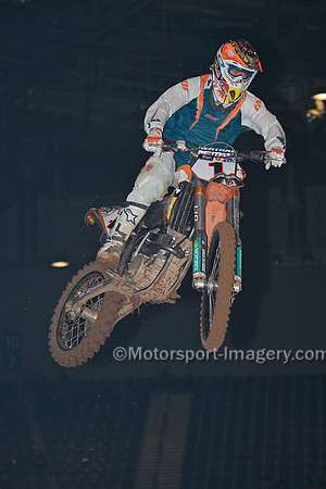 Supercross 2009