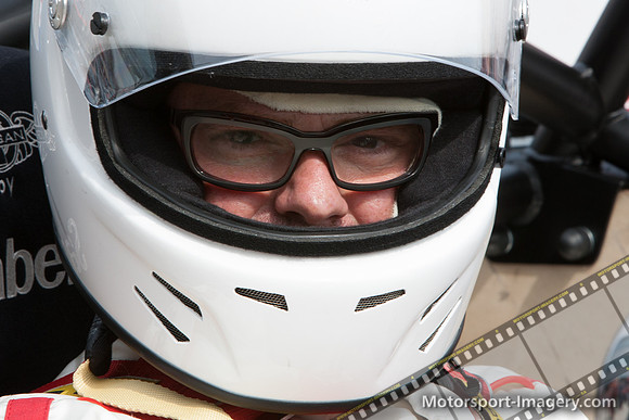 Heston Blumenthal