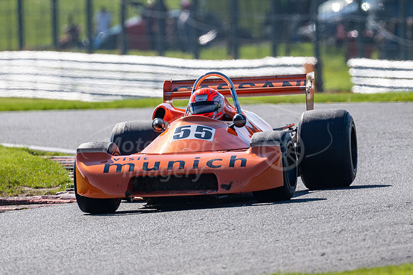 55 Steve Futter Ralt RT1