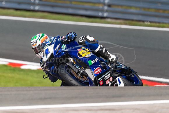 1 Jack Kennedy Yamaha