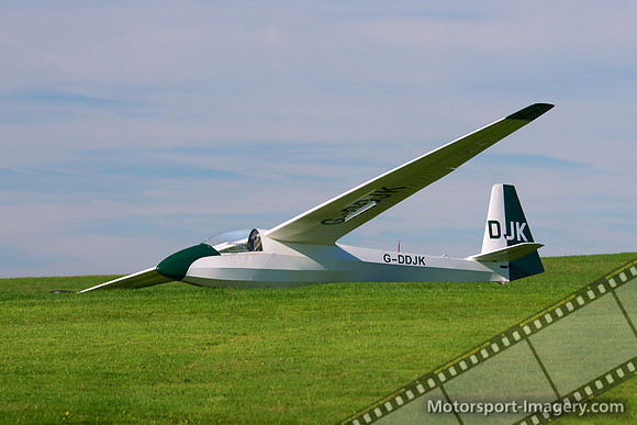 Glider G-DDJK