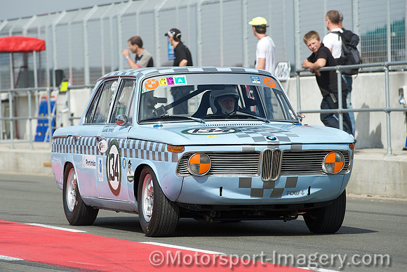 BMW 1800 Ti