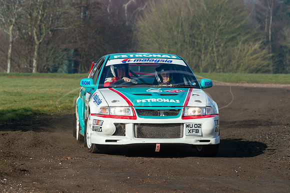 John Lay - Proton PERT