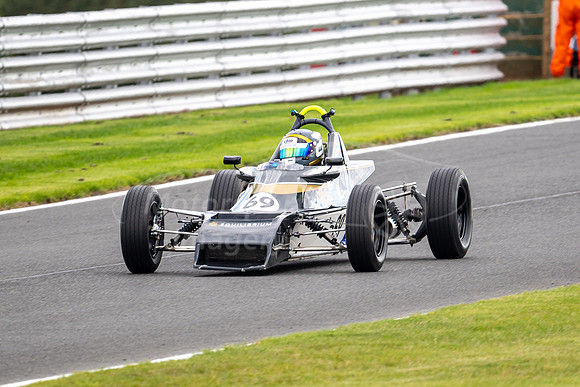 69 Colin Lawson Van Diemen RF80