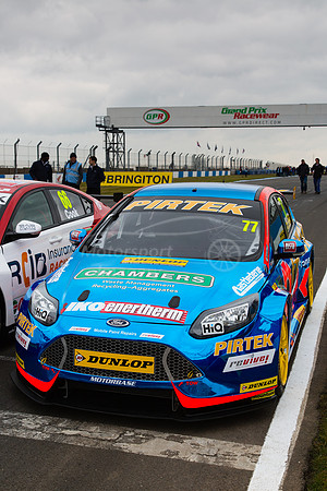 Andrew Jordan  Motorbase Performance