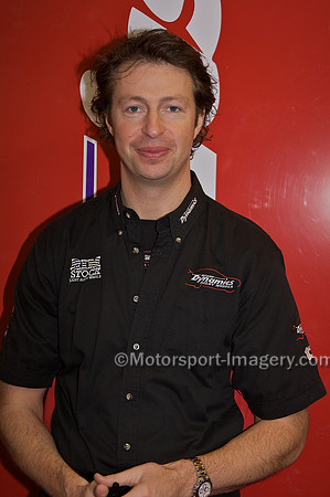 Matt Neal