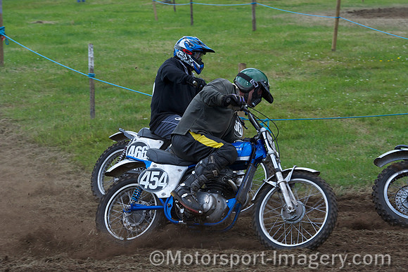 Bike No 454