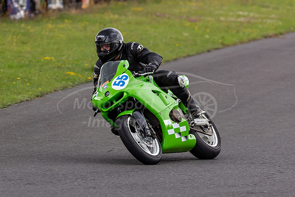 55 Ross Haynes
