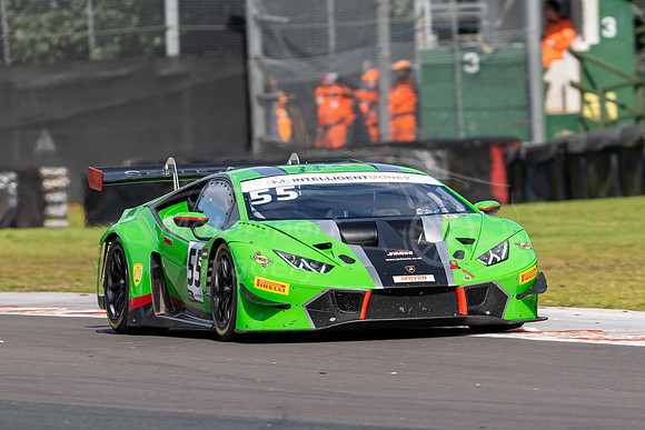 55  John Seale / Marcus Clutton, JMH Auto Lamborgini Huracan GT3