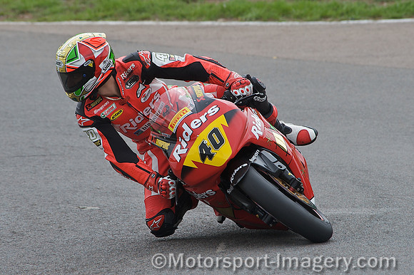 Martin Jessop