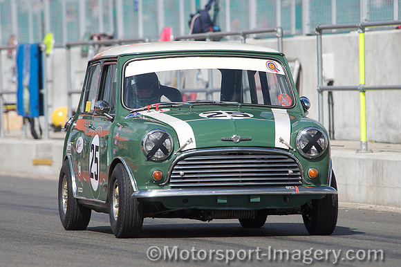 Mini Cooper S,