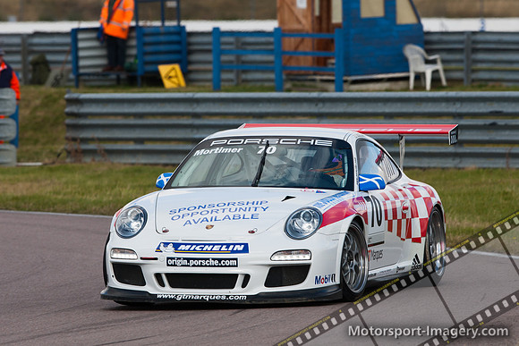 Oly MORTIMER - GT Marques