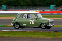 76 Adam Morgan