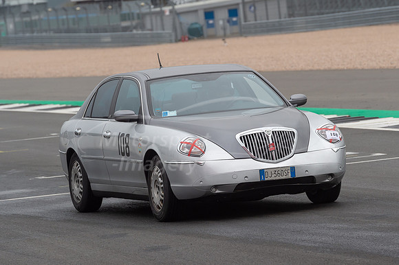 Roberto CORNO  LANCIA THESIS