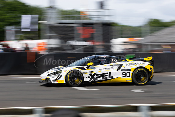 90 Marc Warren / Jack Brown
