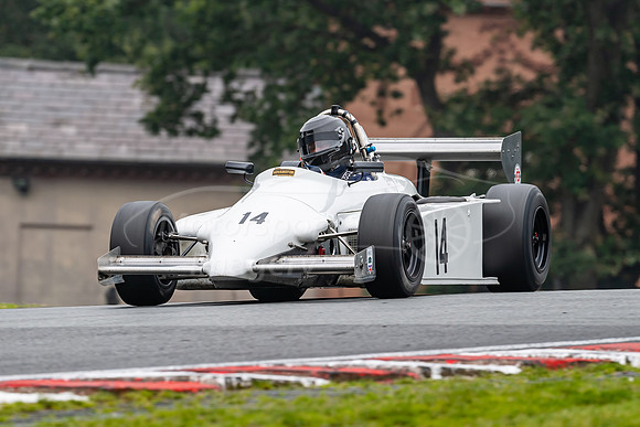 14 Steve Maxted Ralt RT3