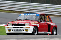 JohnPrice, Renault 5 GT Turbo