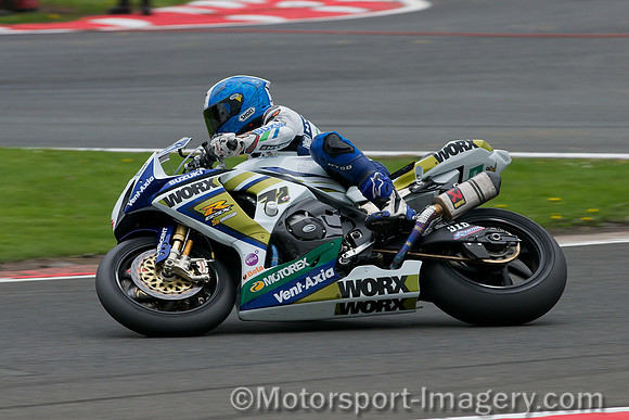 Yukio Kagayama, Worx Crescent Suzuki