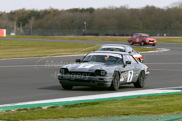 7  Tom LENTHALL