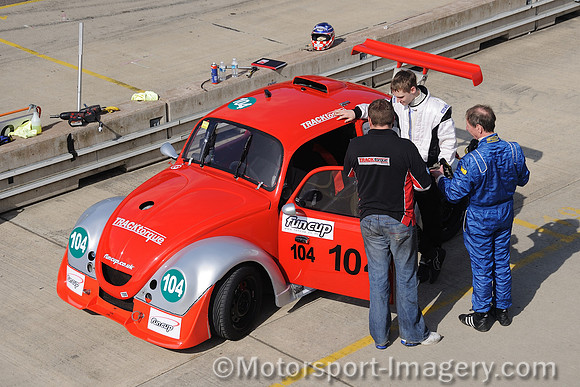 Track Torque