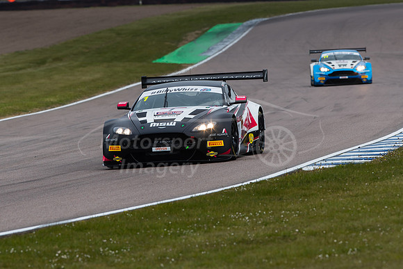 Derek Johnston / Jonny Adam