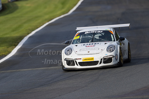 69 Marcus Fothergill / Dave Benett