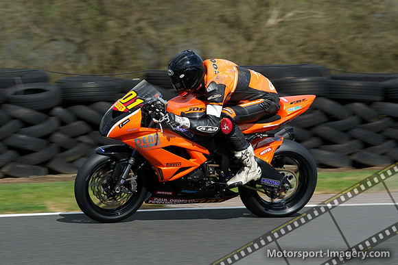 Callan Cooper, Kawasaki