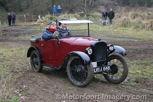 Butts Quarry 2008