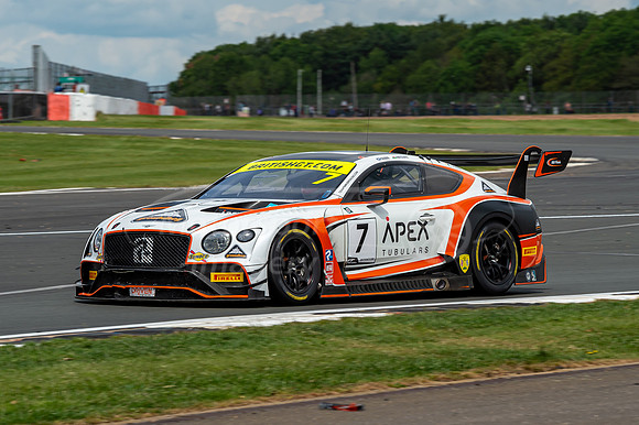 7  Glynn Geddie / Ryan Ratcliffe