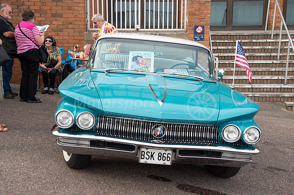 Buick BSK866