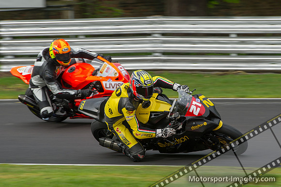 Tom Tunstall, Doodson Motorsport