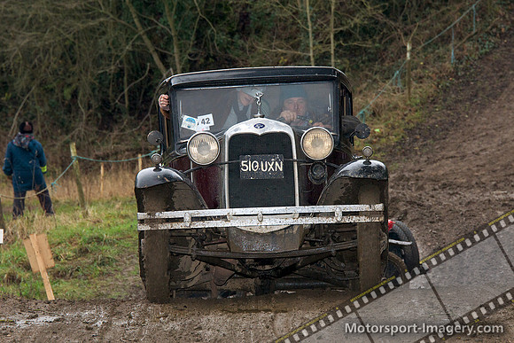 Dougal Cawley