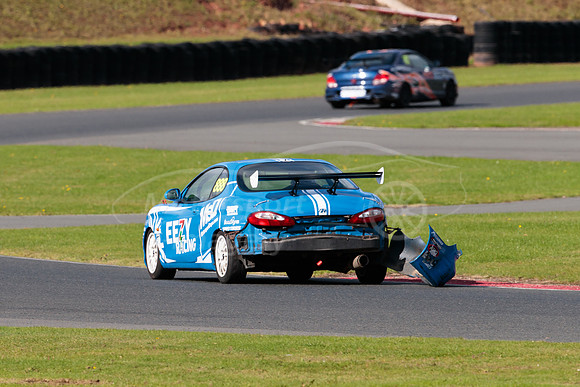 888 Barny FRANCIS