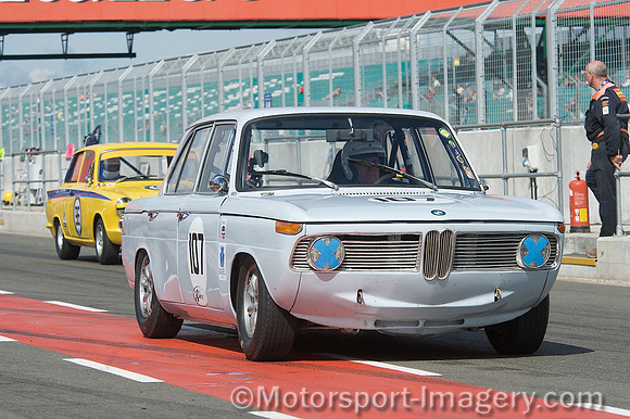 BMW 1800 TiSA