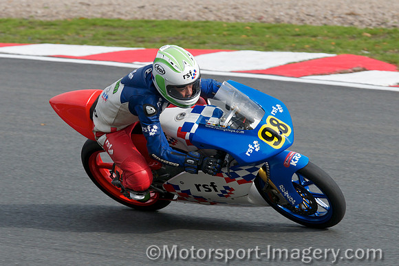 Wayne Ryan, Honda