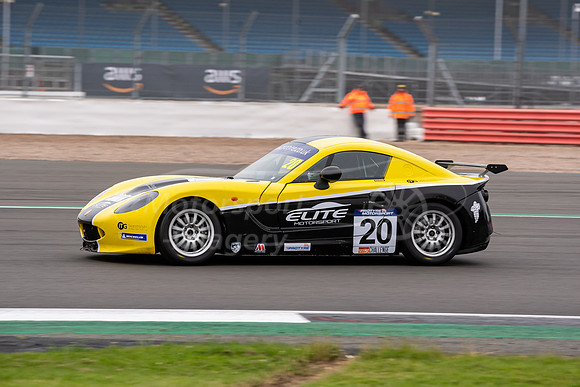 20    Harley HAUGHTON