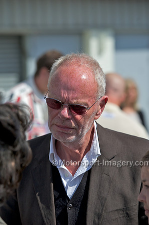 Bob Harris