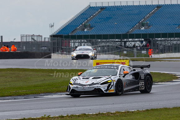 95 Callum Davies / Sai Sanjay