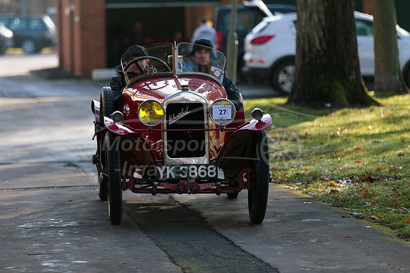 27 James Duce